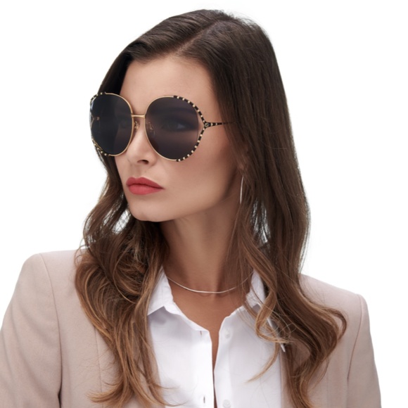 SUNGLASSES Gucci oversized main image 5